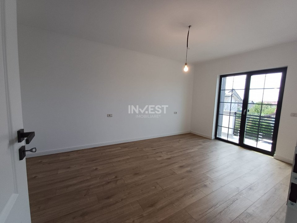 CASA PREMIUM VALEA URSULUI, 4 CAMERE, 2 BAI, INDIVIDUALA,400 MP TEREN - 11