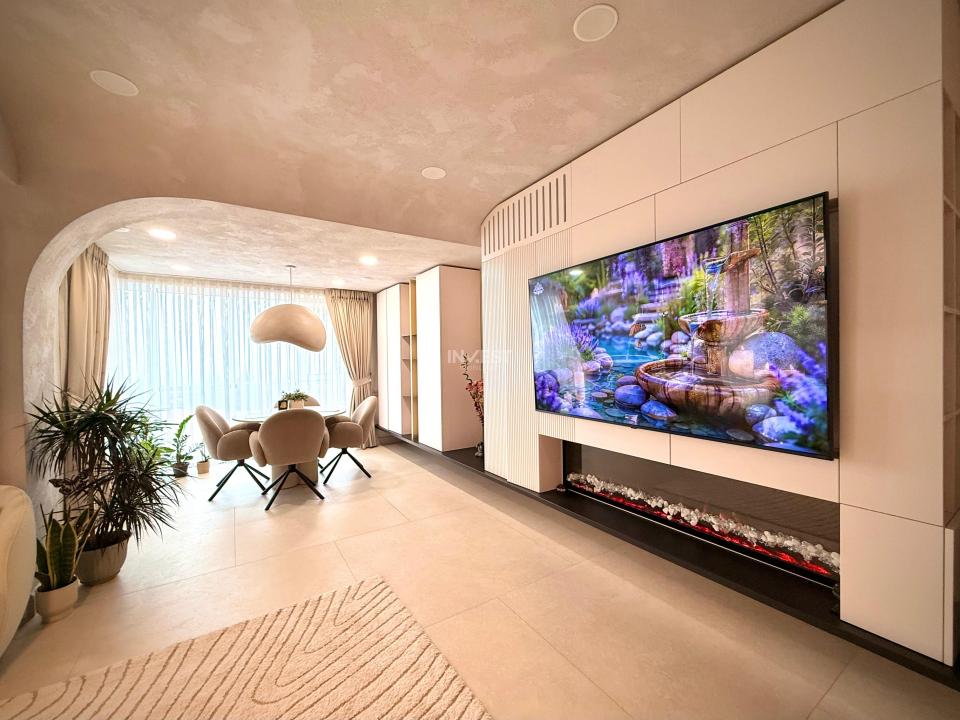 2 Camere High-End în Azimut Copou – Locație Unică, Confort la Nivel Înalt - 19