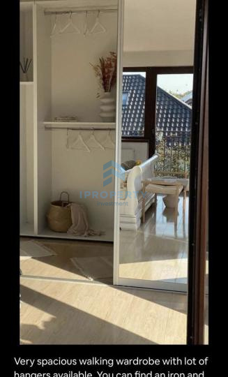 Apartament 2 camere Baneasa cu centrala langa Mall - fotografie proprietate 14