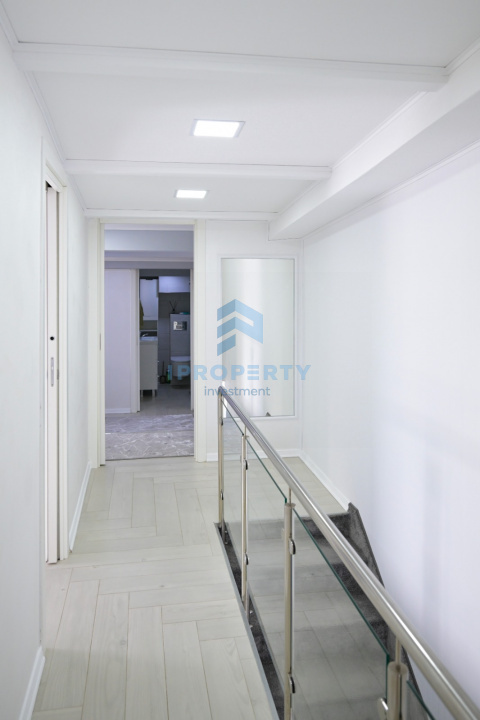 Asmita Gardens | Penthouse | Terasa 100 MP | Parcare | Pet Friendly | - fotografie proprietate 25