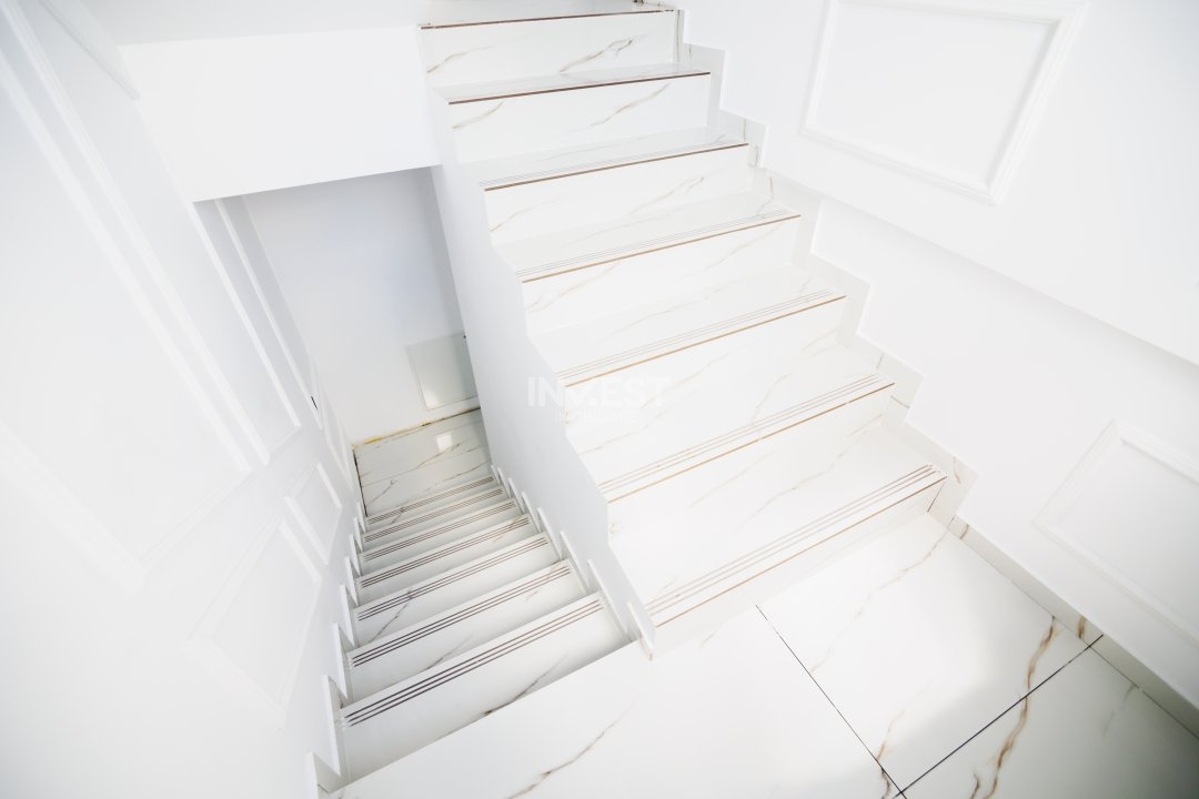 COMISION 0%! Duplex modern cu 3 dormitoare, 2 băi și terasă panoramică - 20