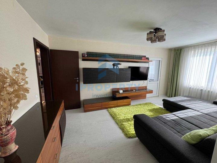 Crangasi | 4 camere | Centrala proprie | Loc parcare | Prox metrou - fotografie proprietate 14
