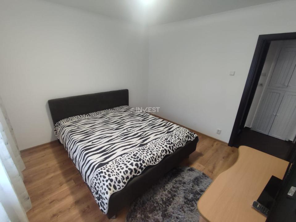Apartament 2 camere decomandate, Nicolina, 52 mp - 7