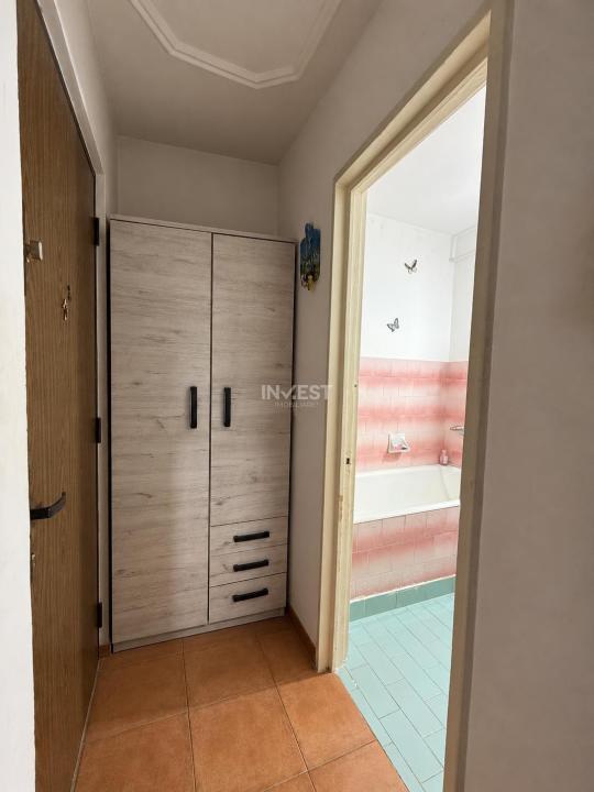 Apartament decomandat cu 1 cameră în Nicolina 1 - 5
