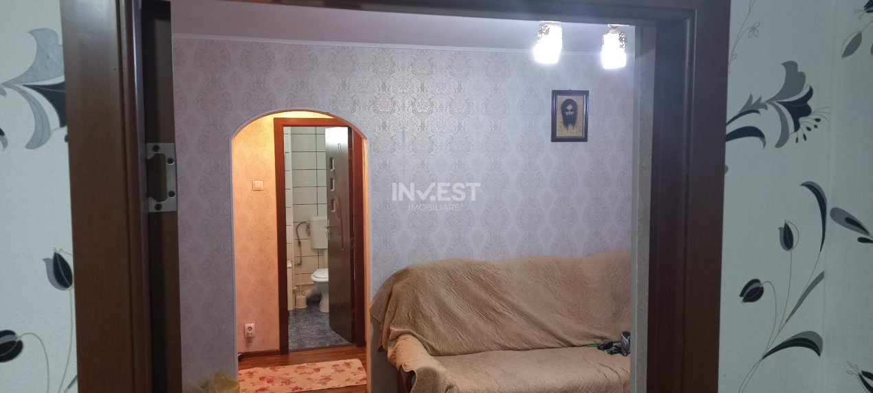 Apartament  2 camere-Tatarasi-Piata Chirila - 8