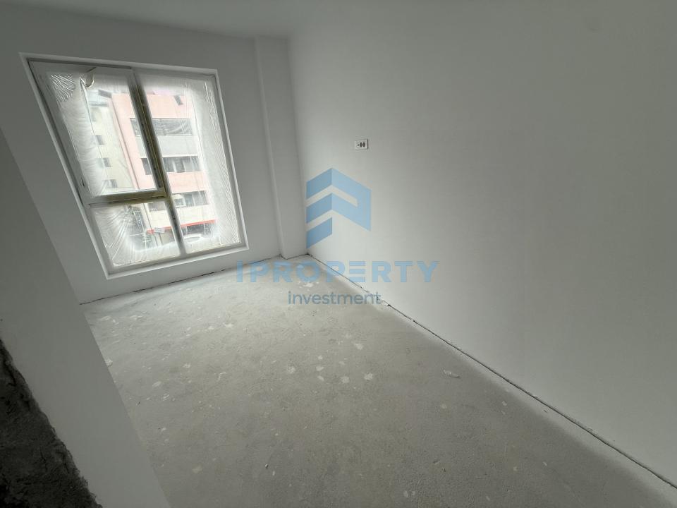 Vânzare Apartament 4 camere în Wek Residence - Theodor Pallady - fotografie proprietate 8
