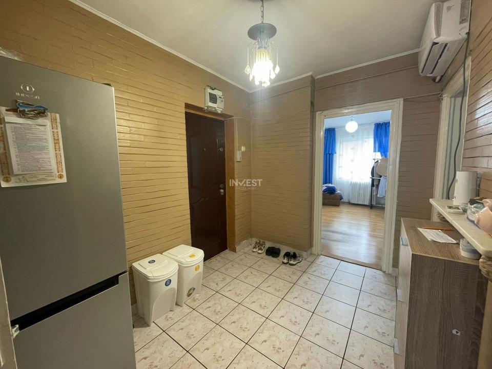 Apartament 3 camere decomandat - Podu Roș-liceul Racovita - 6