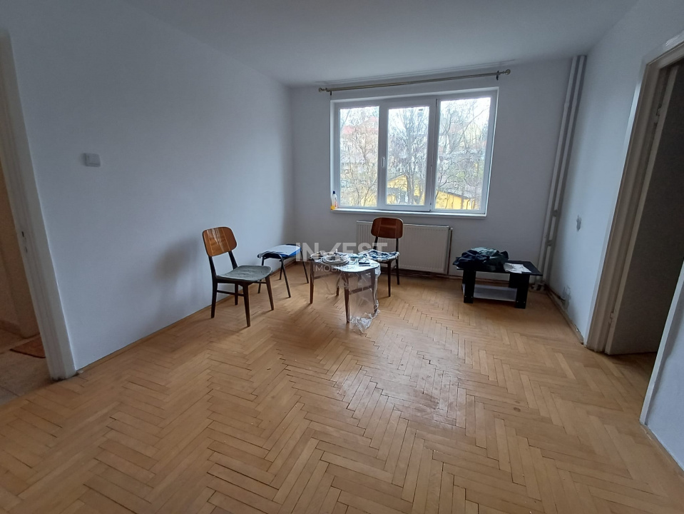 Apartament cu 2 camere-Etaj intermediar-Tudor Vladimirescu - 7