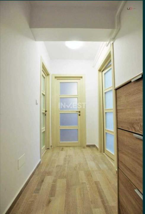 Apartament modern de închiriat – Complex rezidențial nou Popas Pacurari - 4