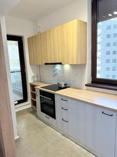 Închiriere Apartament Modern 2 camere în Mihai Bravu  - fotografie proprietate 12