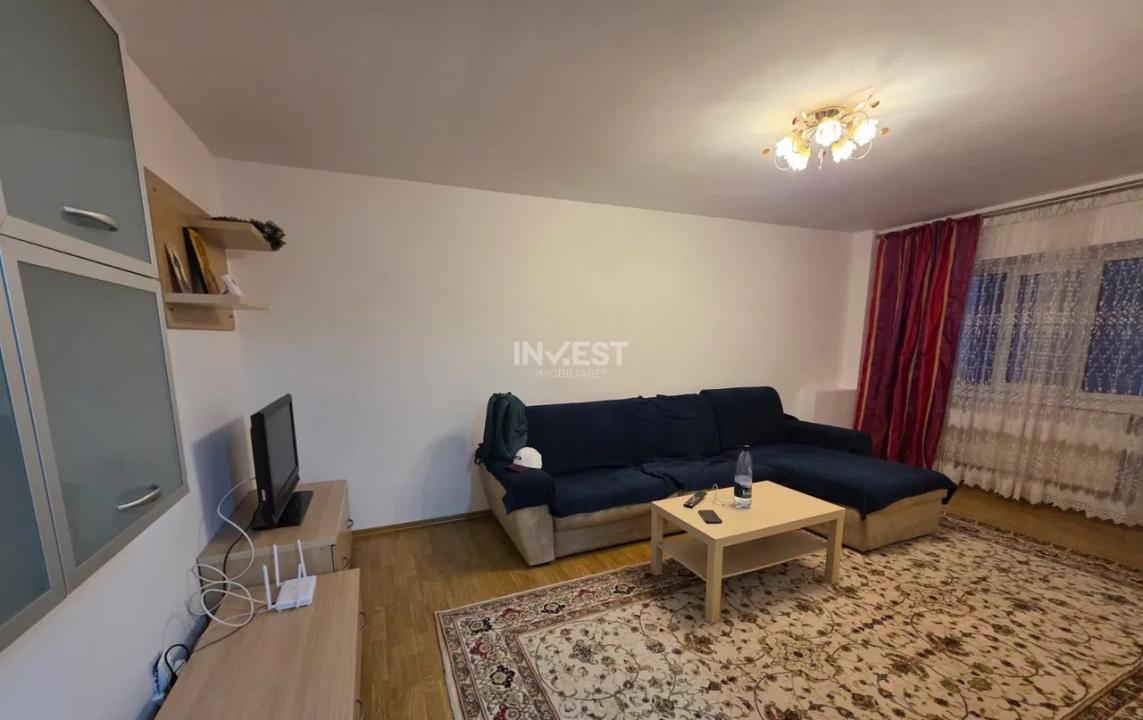 Apartament 3 camere, 2 baie, decomandat, zona Pacurari - Kaufland, Iasi - 7