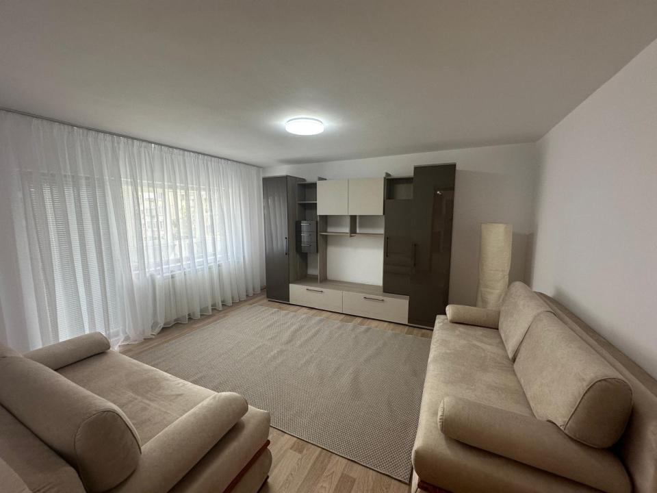 2 camere în zona Mall Vitan – mobilat si disponibil imediat — imaginea 5