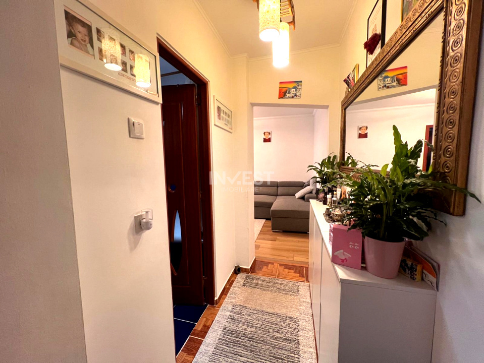 Apartament 3 Camere-Tătărași-Piața Chirilă - 3