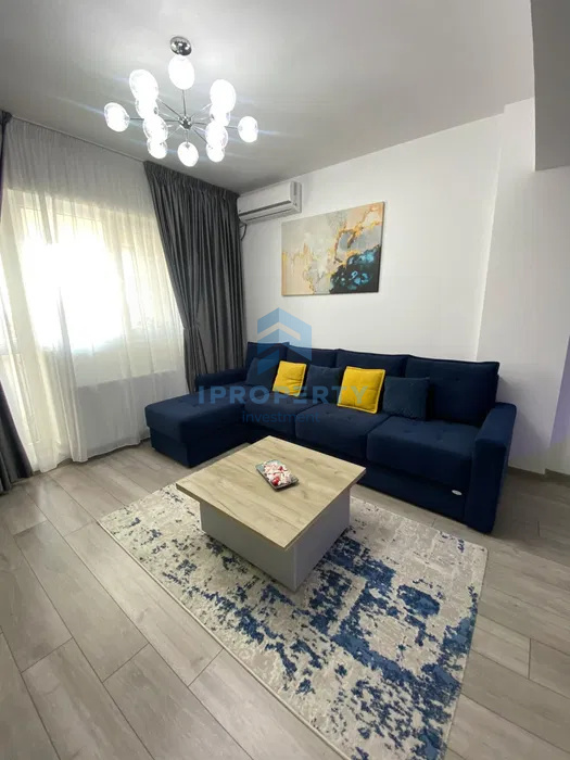 Închiriere Apartament 2 camere în Berceni Bloc Nou Centrala Proprie - fotografie proprietate 6