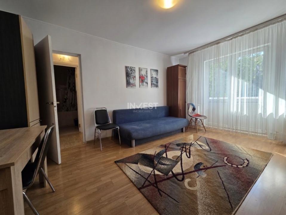 Apartament 2 camere- etaj 2- Tatarasi - 1