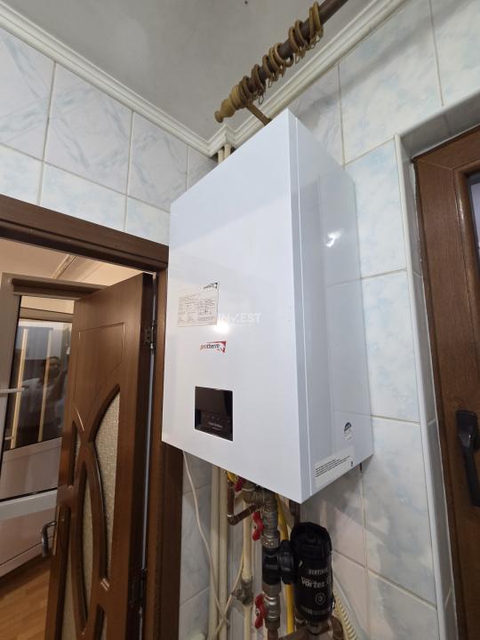 Apartament 2 camere, etaj 1, Alexandru cel Bun - 9