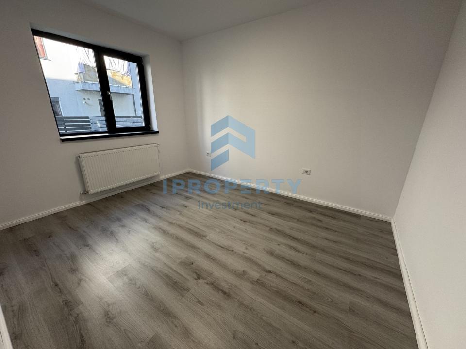 Apartament cu centrala si terasa 40 mp 1 Decembrie Bloc nou - fotografie proprietate 7