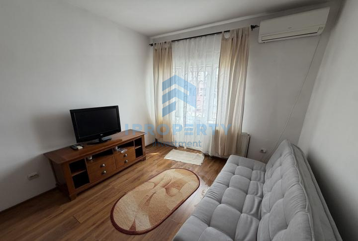 Alba Iulia | 2 camere | 2 Balcoane | Zona Centrala | 1 Loc de Parcare|  - fotografie proprietate 11