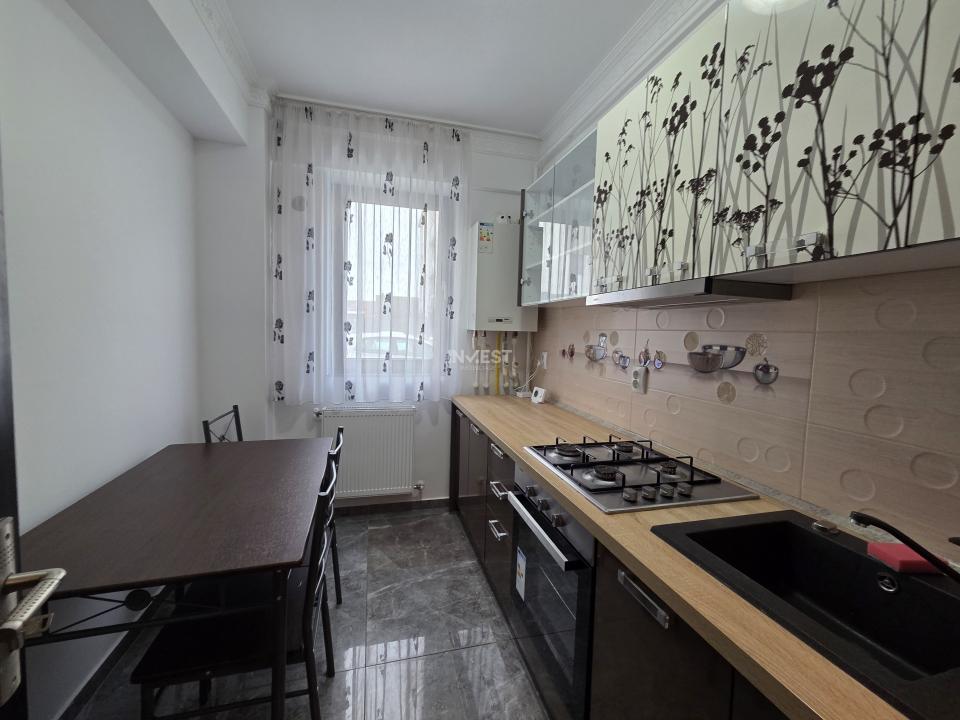 Inchirere-Apartament 2 camere-Panoramic - 5