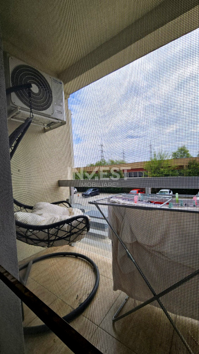 Apartament 2 camere-2 bai-Iulius Mall - 8