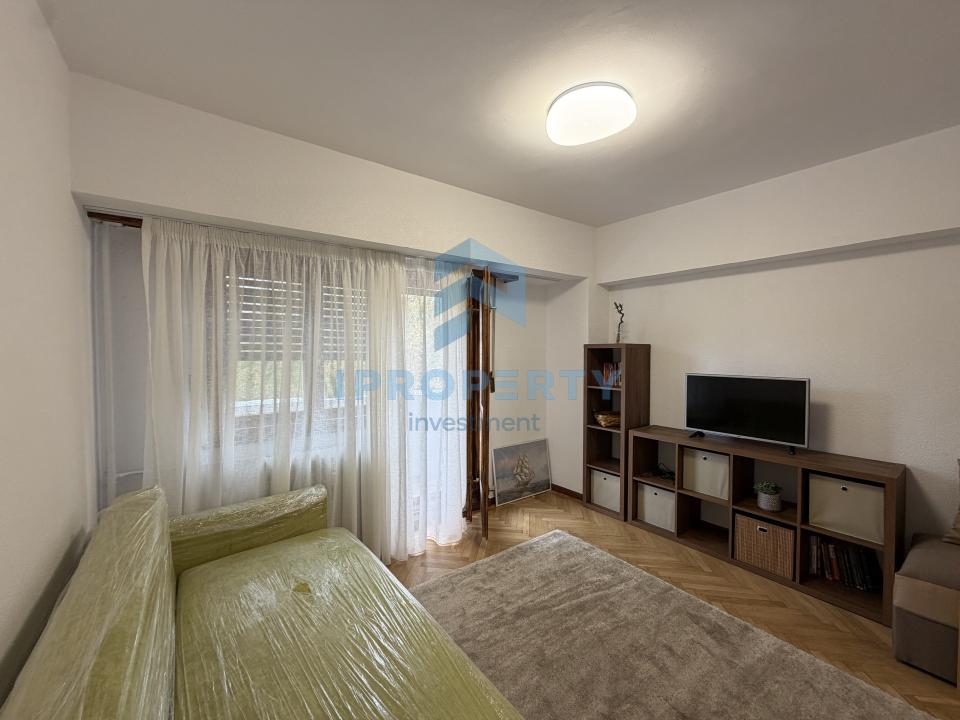 Bulevardul Unirii | 3 camere | Prima închiriere | 2bai | 3balcoane | PetFriendly - fotografie proprietate 8