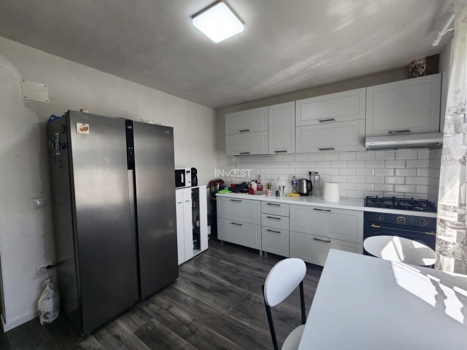 CASA INDIVIDUALA DE VANZARE, 5 CAMERE, 2 BAI, 120MP UTILI , 500 MP TEREN - 3