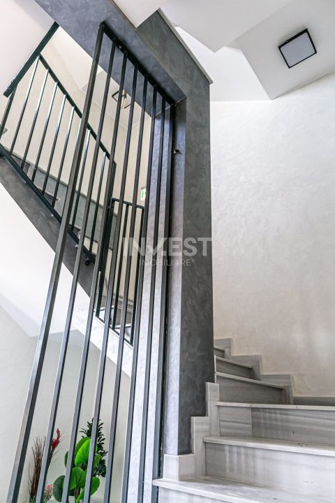 Apartament cu 2 camere *PREMIUM* - decomandat - 16