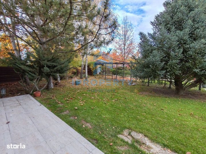 Vila 6 camere cu Garaj in Corbeanca Paradisul Verde - fotografie proprietate 13