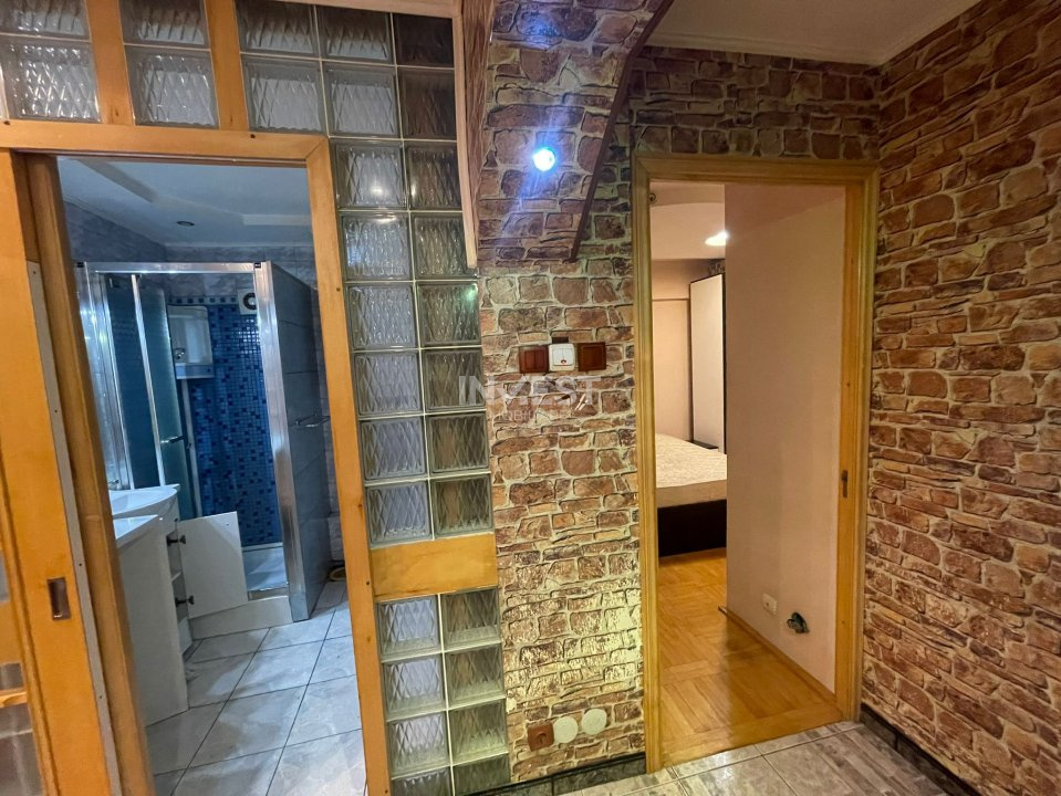 Apartament 3 camere decomandat, zona Moara de Foc- Lukoil, Iasi - 14