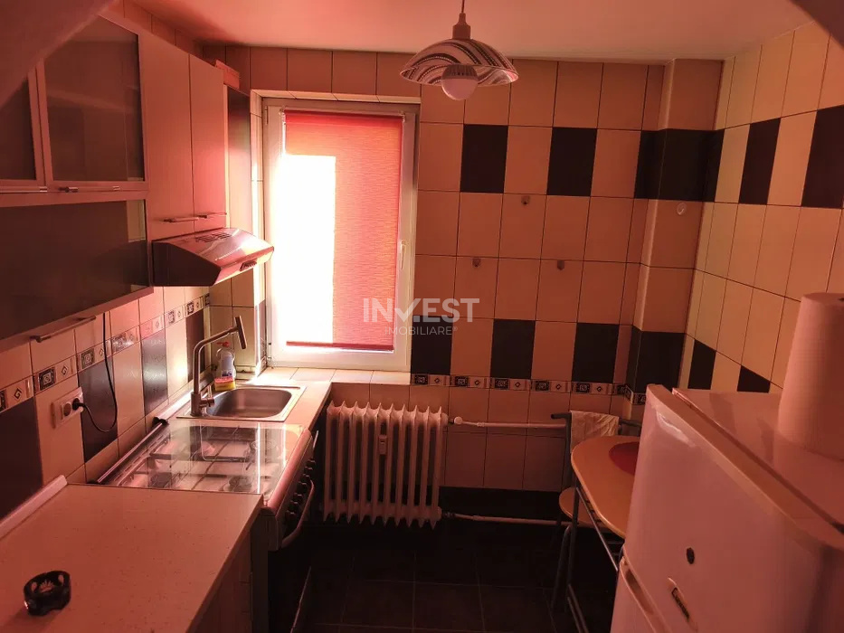 Apartament 2 camere de inchiriat zona Tudor Vladimirescu  - 6
