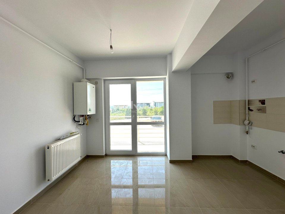  Apartament 3 camere, bloc nou cu lift — Valea Lupului, Iași | Comision 0% - 8