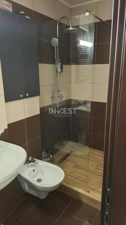 Apartament cu 4 camere Dacia-Bicaz - 5