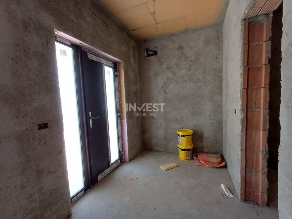 CASA 4 CAMERE , BECI , VALEA ADANCA 5 DRUMURI - 11