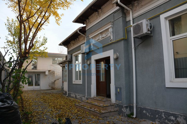 Închiriere Casă în Timpuri Noi - rezidential/comercial - fotografie proprietate 2