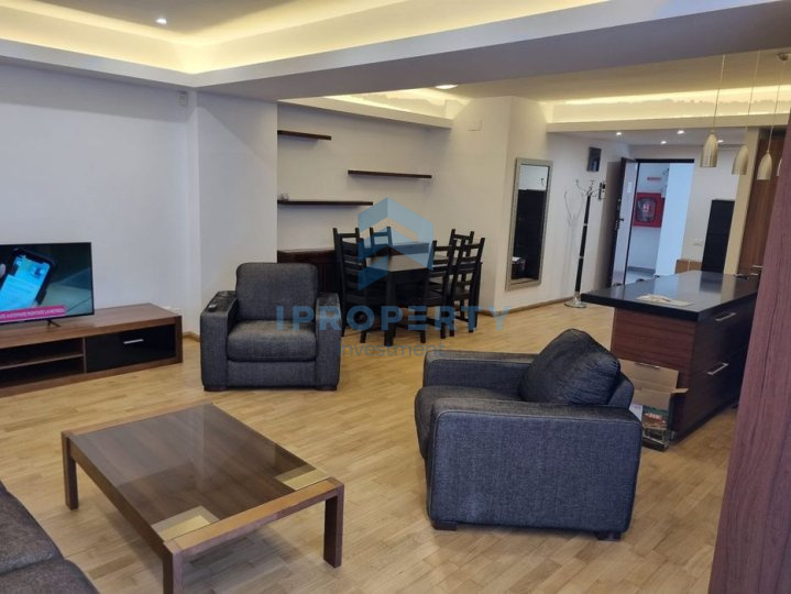 Închiriere Apartament 3 camere în zona Ultracentrala - fotografie proprietate 2