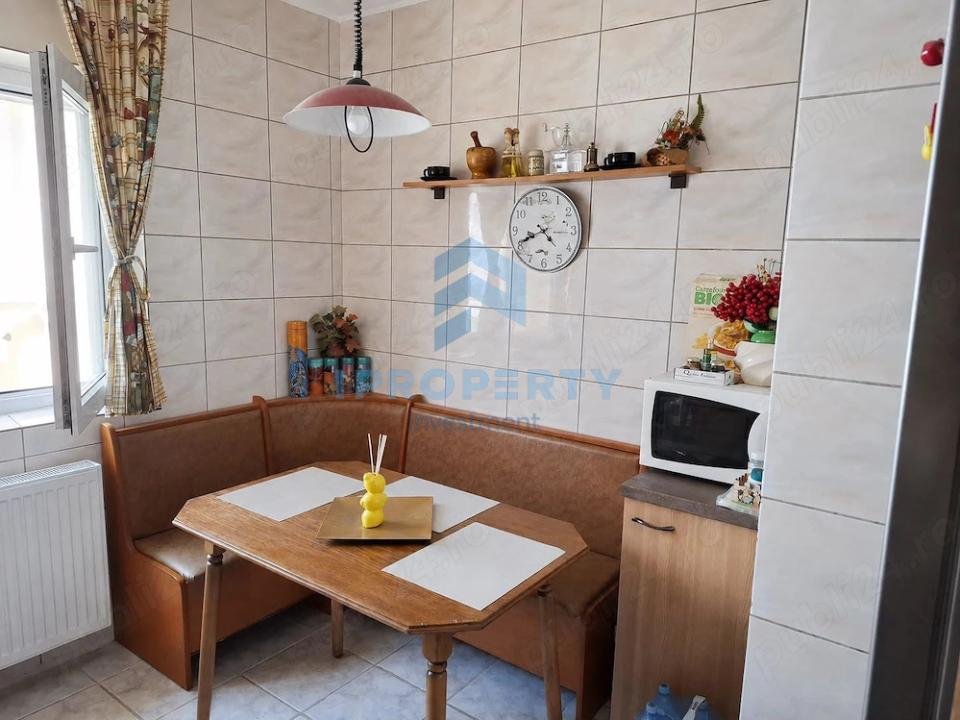 Nerva Traian 3 Camere Parcare Metrou - fotografie proprietate 11