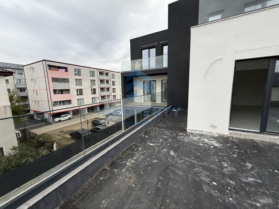 Vânzare Apartament 4 camere în Wek Residence - Theodor Pallady - fotografie proprietate 19