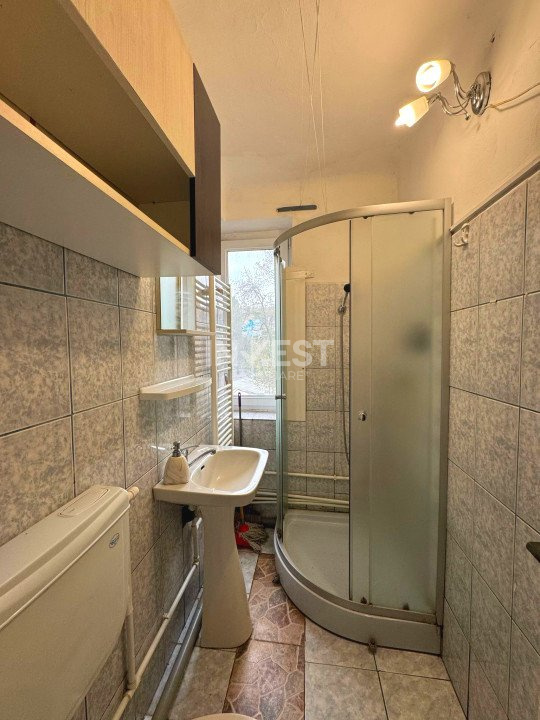 Apartament 1 cameră - etaj 1 - Granit - 7