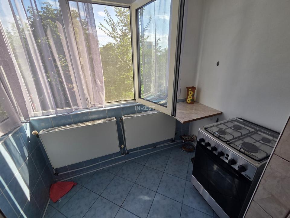 Apartament de 2 camere, decomandate, etaj 2, Dacia - 5