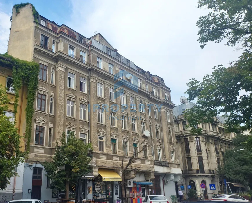 3 camere | Calea Victoriei | Centrala Proprie - fotografie proprietate 7