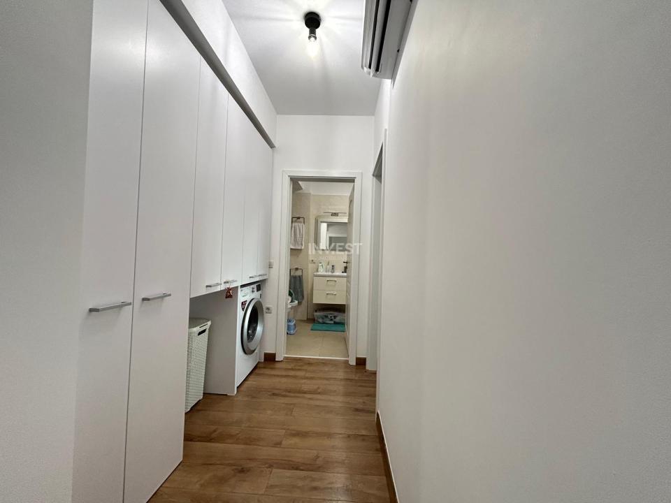 Apartament 3 camere, mobilat și utilat complet – Sun Residence, zona CUG - 10
