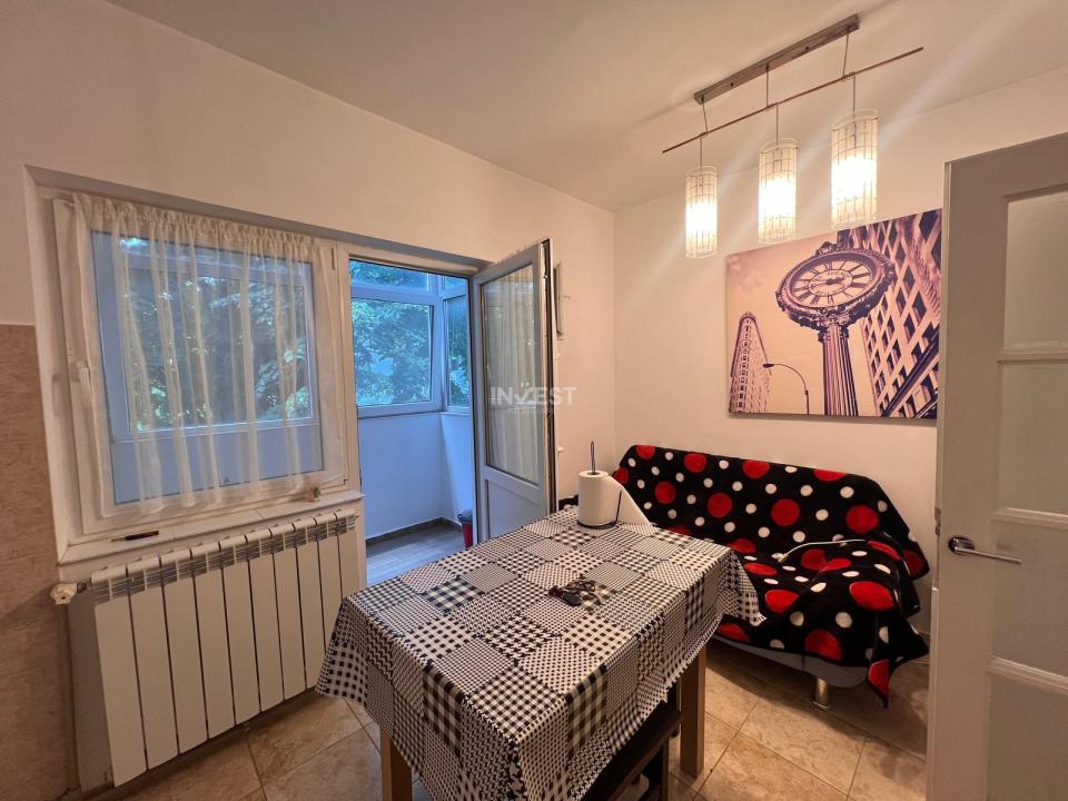Apartament 1 camera decomandat-etaj 1- Oancea - 3