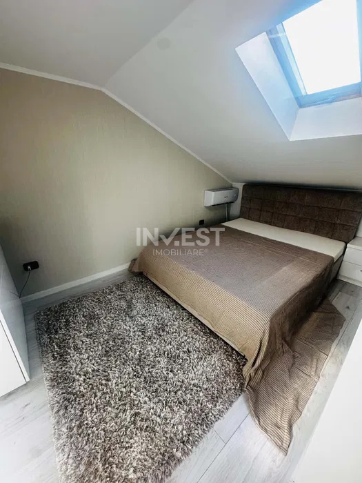 Apartament 2 camere de inchiriat Nicolina - 6