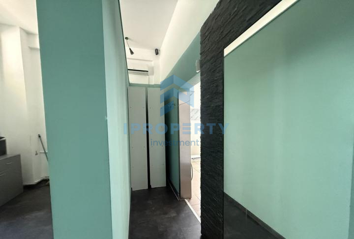 Spatiu Comercial in Baneasa 56 mp pretabil HORECA - fotografie proprietate 6