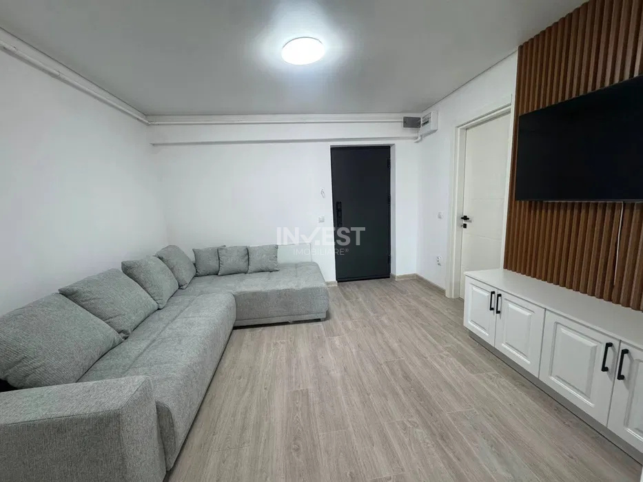 2 Camere Copou Garden Residence, Bloc Nou, 450 Euro - 4