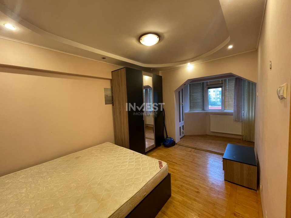 Apartament 3 camere decomandat, zona Moara de Foc- Lukoil, Iasi - 9