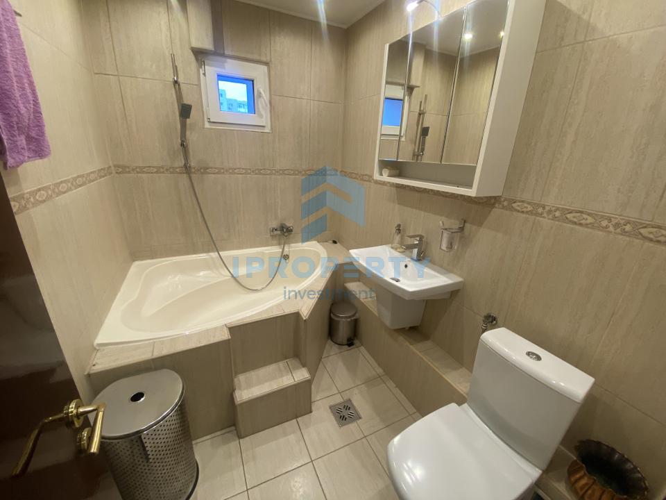 Spatiu Birouri pe Calea Dorbanti 90 mp 2x Bai AC  - fotografie proprietate 12