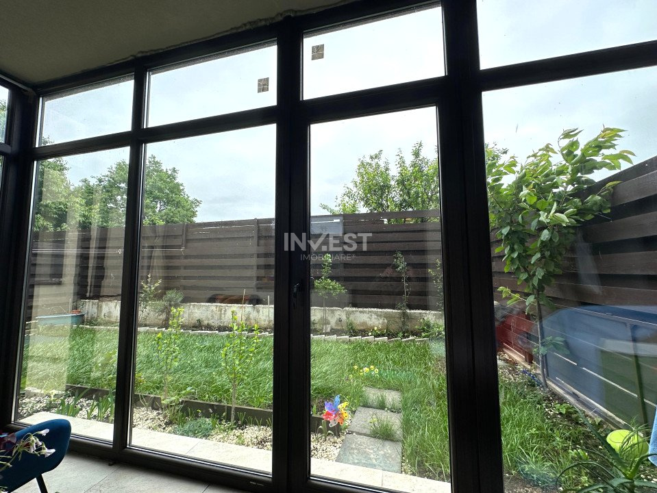3 CAMERE CU GRADINA + 2 LOCURI PARCARE - 13
