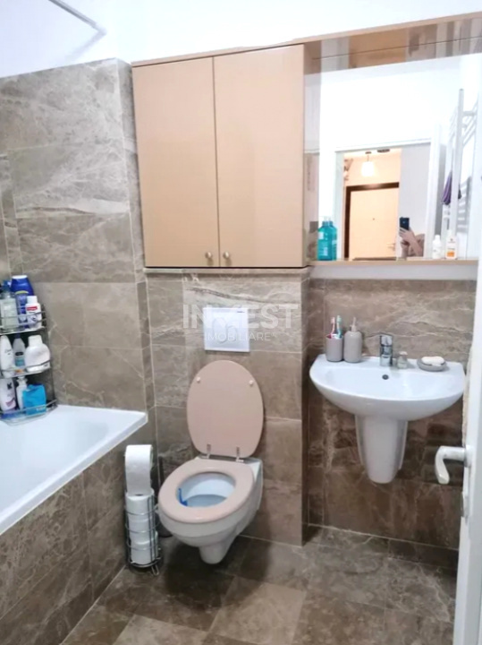 3 CAMERE ET.1 BLOC NOU ROND PACURARI - 6