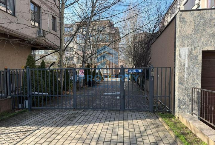Dobroesti | 2 camere | doinei | etaj4/4 cu lift  - fotografie proprietate 13